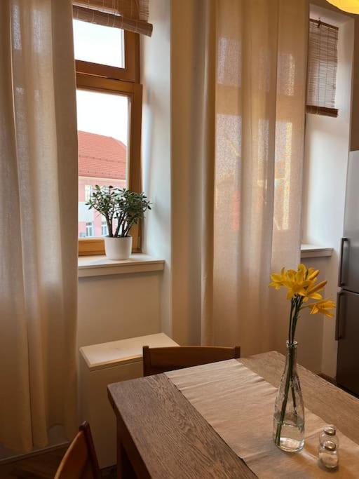 Jičín Apartman Pod Valdickou Branou מראה חיצוני תמונה