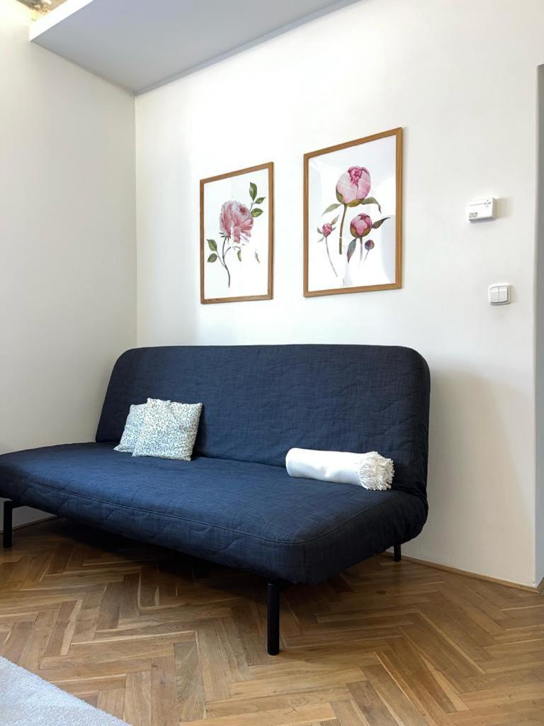 Jičín Apartman Pod Valdickou Branou מראה חיצוני תמונה