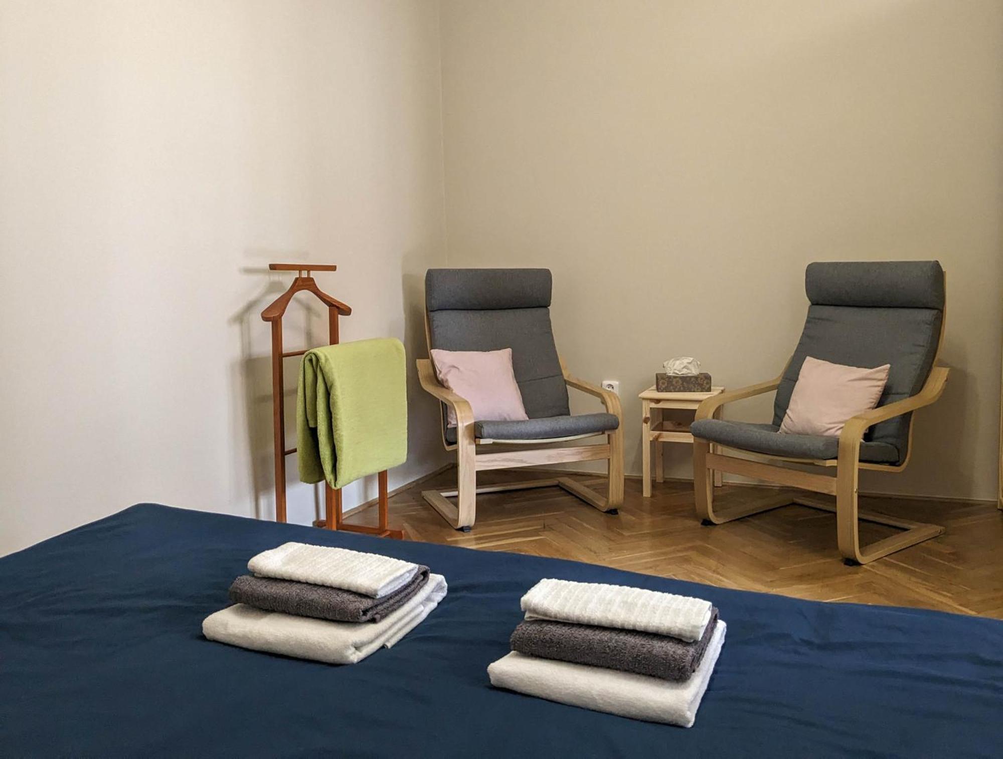 Jičín Apartman Pod Valdickou Branou מראה חיצוני תמונה
