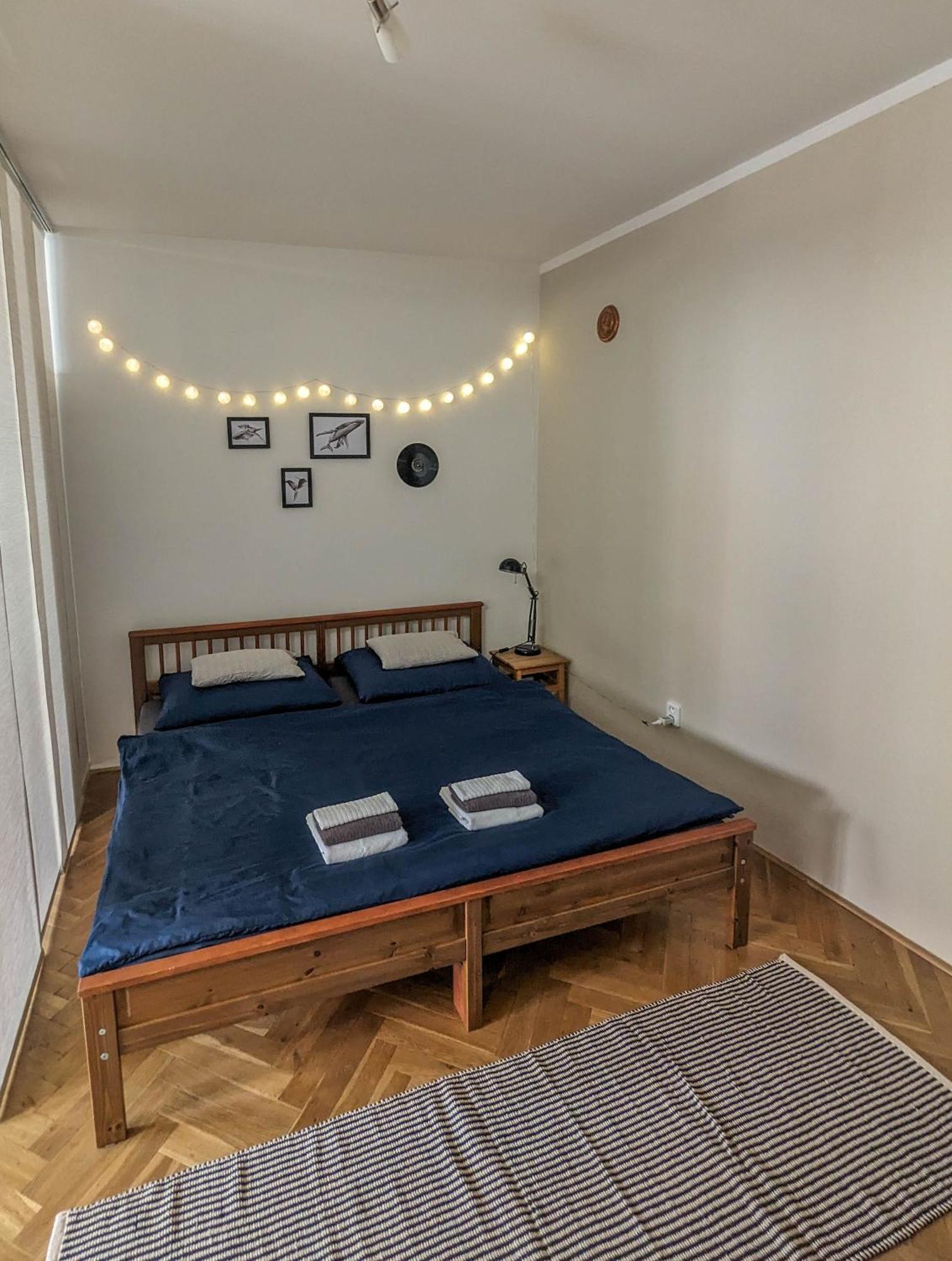 Jičín Apartman Pod Valdickou Branou מראה חיצוני תמונה