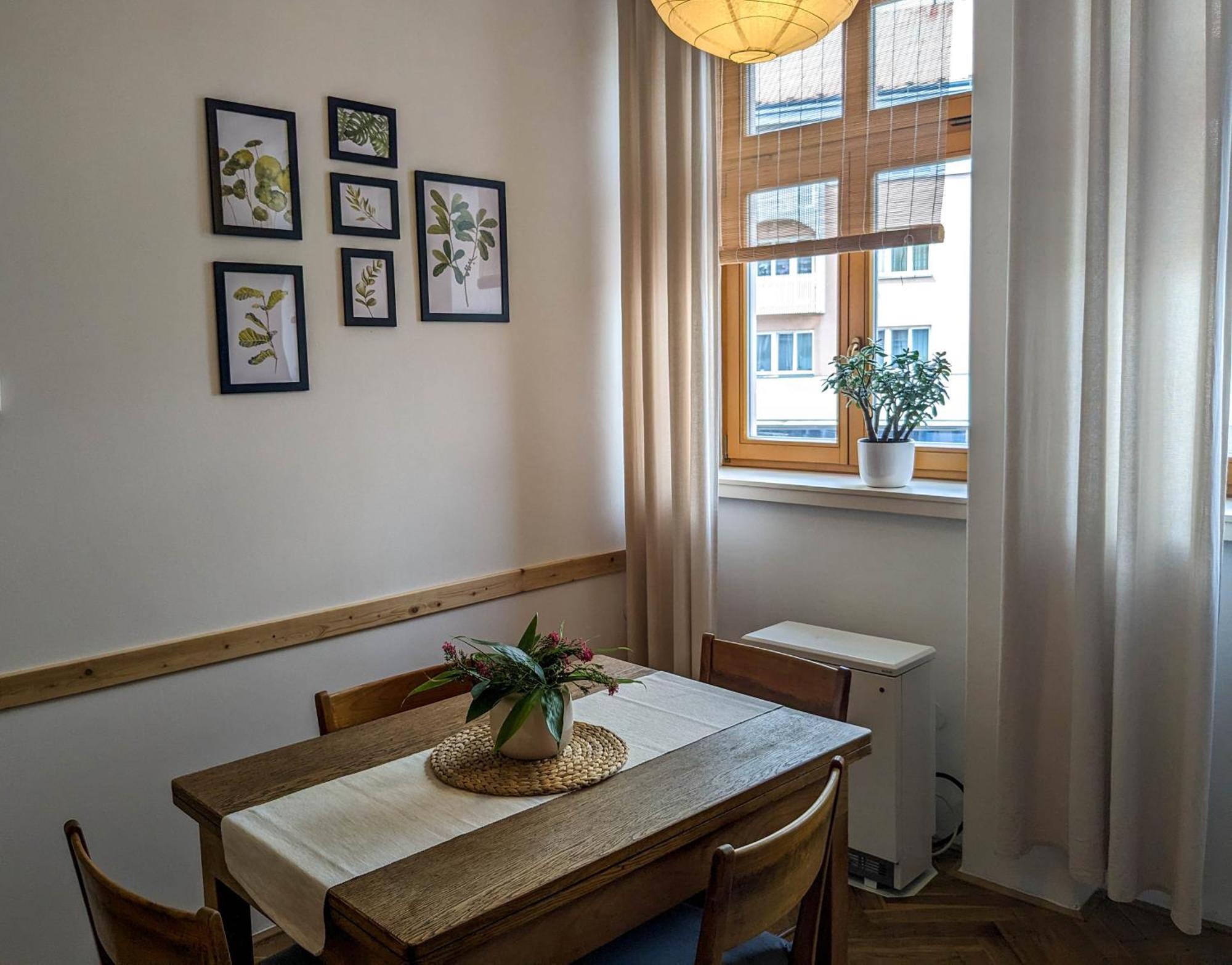 Jičín Apartman Pod Valdickou Branou מראה חיצוני תמונה